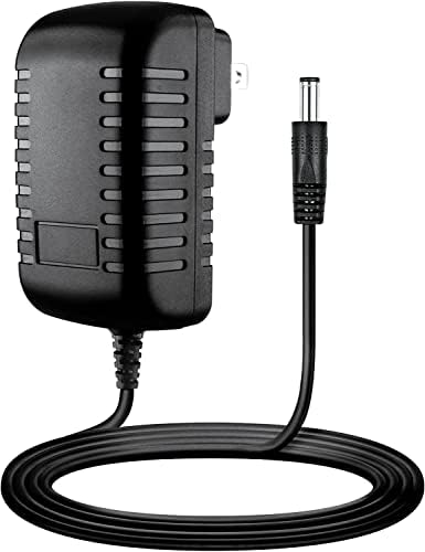 Guy-Tech AC/DC adapter kompatibilan s Panasonic EW3109 EW3109W EW3122 EW3122S Monitor BP kabel za napajanje kabela ulaz: