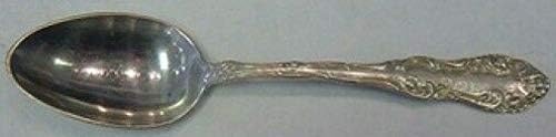 Old Englez By Towle Sterling Silver Coffee Spoon 5 5/8