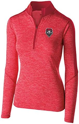 Ouray sportska odjeća žena elektrificira 1/2 zip pulover