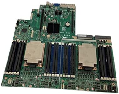 Intel S2600G Z/L LGA2011 V2 Server ploča G11481-354 s 2x-Heatsink
