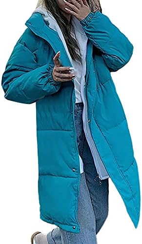 Kišni kaputi za žene, plus veličine kaputa s dugim rukavima Ladies Lounge izlazak jeseni poliesterski kaputi udobna čvrsta