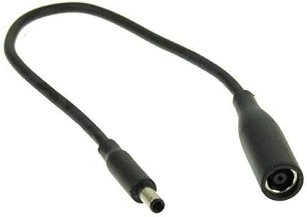 Dell 7,4 mm do 4,5 mm DC napajanja kabela P/N: D5G6M.