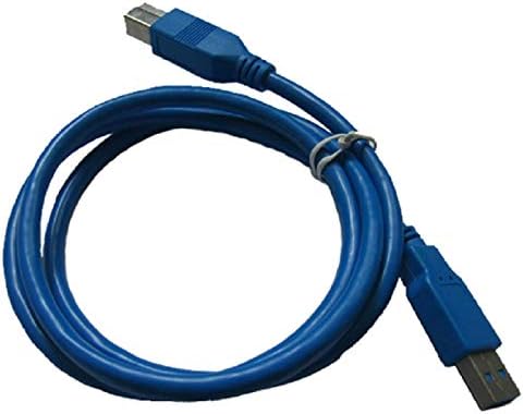 UBBright USB 3.0 kabelski prijenosno računalo PC kabel kompatibilan s Toshiba Dynadock U3.0 PA3927U-1PRP PA3927E-2PRP PA3927E-1PRP
