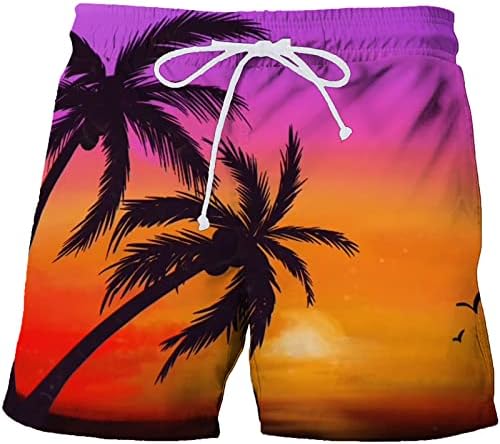 Plaža za odmor kratkih hlača za muškarce casual modne kratke hlače odjeće za odjeću za golf tech atletski kratke hlače
