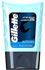 Gillette nakon brijanja osjetljive kože 2,5 fl oz