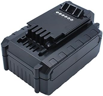 Cameron Sino Nova zamjenska baterija prikladna za Black & Decker ASD18 Typ 1, ASL186 H1, ASL186K, ASL188K, BCD001 H1, MT188