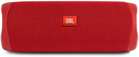 JBL Flip 5 vodootporni prijenosni bluetooth zvučnik - žuti