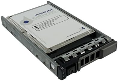 Axiom memorijsko rješenjelc 600GB swap imao je za Dell - 463-0052