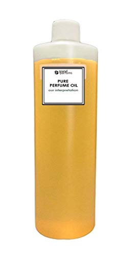 Grand Parfums parfemsko ulje kompatibilno s mornarskom karoserijom