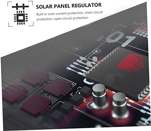 Solarni kontroler regulator punjenja solarne ploče regulator punjenja solarne ploče regulator punjenja solarne ploče regulator