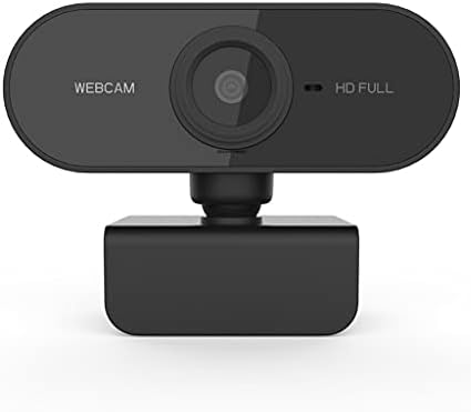 Cam 1080 cam računalo cam PC mikrofon rotacijske kamere uživo Video pozivi rad konferencije