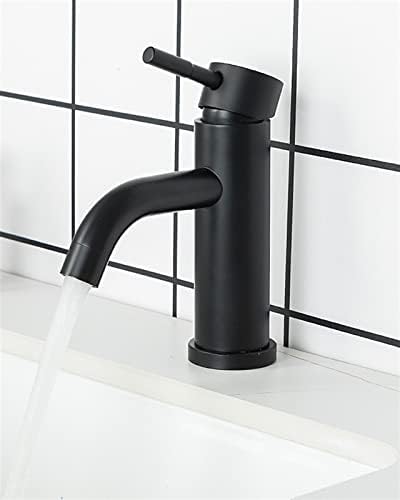 Zylyzf slavina kupaonica za pranje vode mikser za vodu slavina toplom hladnom vodom slavina za kupaonicu učvršćenja slavina