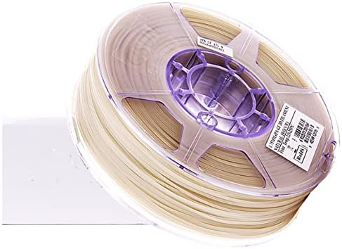 PA-GF filament 1,75 mm 3D pisač, najlonski stakleni vlaknski filament 1kg2,2lb kalem 75% najlon + 25% staklene vlakna