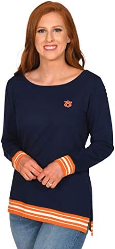 UG Odjeća ženska prugasta rebra pulover