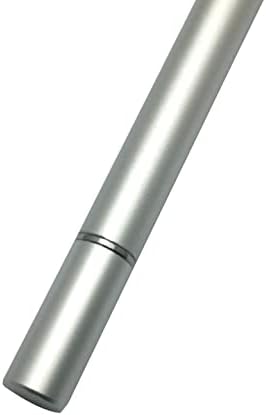 BoxWave olovka kompatibilna s doogee n40 pro - dualtip kapacitivni olovka, diskov diskov vlakna Kapacitivna olovka za olovku