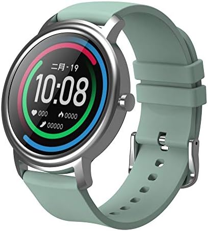 Strašački sat, Mibro-Air Smart Watch Bluetooth 5.0 Fitness otkucaji srca vodootporni IP68