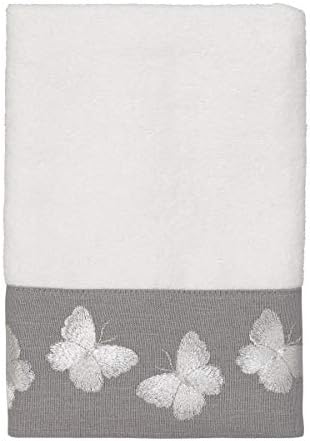 Avanti posteljina - ručnik za ruke, mekani i upijajući pamučni ručnik