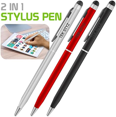 Pro Stylus olovka za Xiaomi Redmi Note 3 Pro s tintom, visokom točnošću, ekstra osjetljivim, kompaktnim oblikom za dodirne