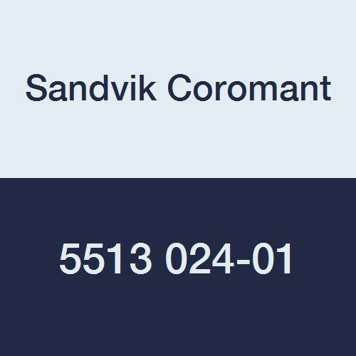Sandvik Coromant, 5513 024-01, vijak za glavu za šalter