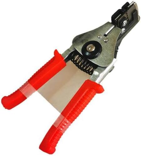 Automatska kabelska žica Stripper Crimper Stripping rezač 0,5-2,2 mm kliješta Herramientas ručni alati -