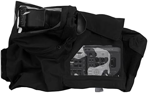 Porta Brace RS-FX9 kiša za kišu za Sony PXW-FX9 kamera