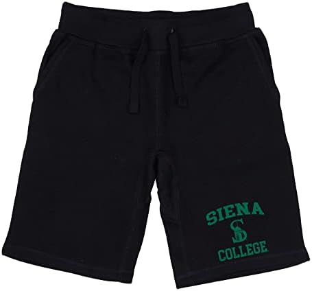 W Republic Siena College Saints Seal College Fleece ShortString kratke hlače