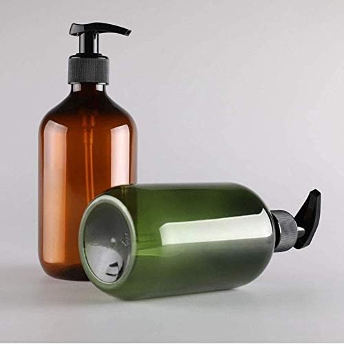 YHBM CounterTop sapuni za sapune plastični dozator losion za boce za kuću losion losion losion 2 sets 2 set