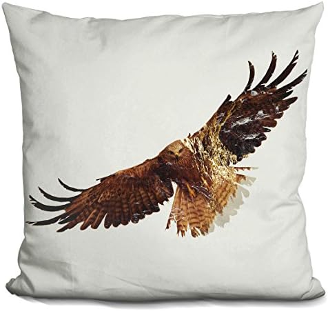 Lilipi Eagle LP Dekorativni naglasak jastuk za bacanje