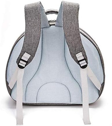 Torba za nošenje kućnih ljubimaca od poroznog prozračnog svemirskog ruksaka za kućne ljubimce torba za nošenje kućnih ljubimaca