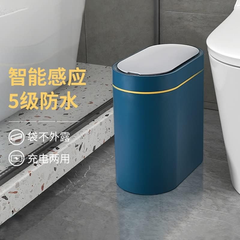 n/pametna kanta za smeće za kuhinjsko smeće za kupatilo lagana obiteljska soba za smeće za smeće