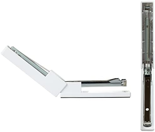 Jam Paper Modern Desk Spojler - White - prodaje se pojedinačno