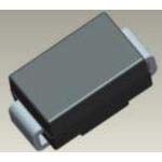 OEM diode ugrađene SMBJ30CA-13-F, TVS dioda jednostruka bi-dir 30v 600W 2-pin SMB T/R