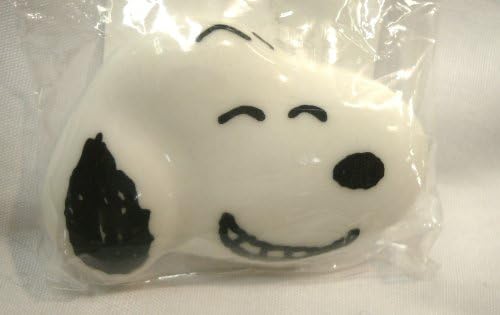 金正 陶器 kikiriki lice lice štapića odmor, 4,5 cm, Snoopy