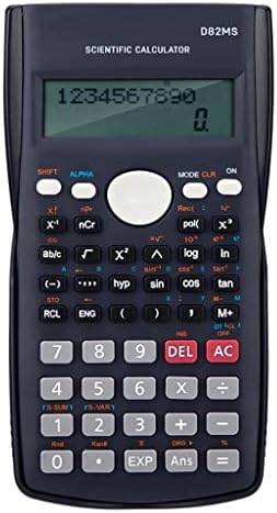 Quul znanstveni kalkulator Profesionalna škola Koristite 240 funkcionalni inženjer kalkulatori učenik 10+2 znamenke školske