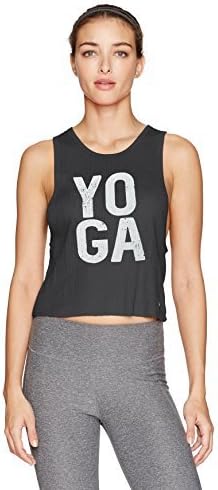 Alo joga ženski tenk zraka