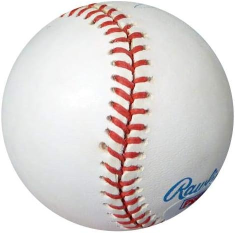Jose Cruz Jr. Autografirani službeni Al Baseball Seattle Mariners, Toronto Blue Jays PSA/DNA AB51248 - Autografirani bejzbols