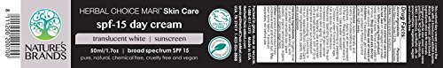 Prirodna hidratantna dnevna krema od $ - 15 od $ - Izrađena od organskih sastojaka-bez otrovnih sintetičkih kemikalija