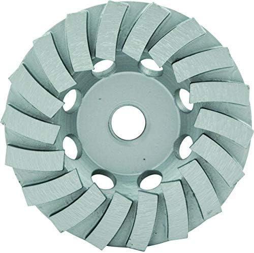 Lackmond sppstc5n18 kotač za brušenje betona