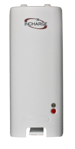 Wii incharge dodatna baterija