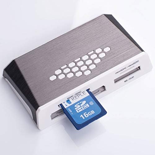 SD kartica kapaciteta 16 GB | SD-kartica je kompatibilna s digitalnim slr fotoaparatom Casio Exilim EX-ZR15, EX-ZS12, EX-ZS6,