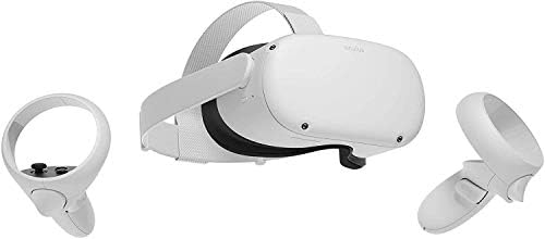 2-napredne Slušalice za virtualnu stvarnost sve u jednom - 128 GB