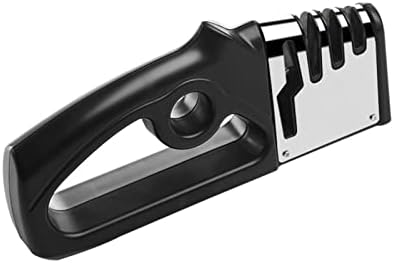Oštrice za noževe-nadograđeno 4-stupanjsko oštrenje kuhinjskih noževa za popravak, restauraciju, poliranje oštrica, profesionalni
