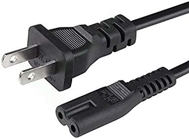 PPJ AC kabel kabela za napajanje za respironics Remstar CPAP plus M-serija model 200m