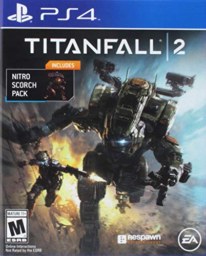 Titanfall 2 - PlayStation 4