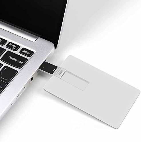 COBRA-SNake kreditna kartica USB flash Personalizirana memorijska memorija Stick Storage Drive 32G