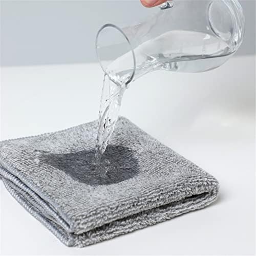 Miaohy jela mikrofibre kuhinjskog ručnika apsorbira neljepljive ulje za čišćenje kuće za čišćenje tkanine kuhinja i roba