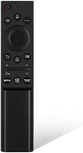 BN59-01363A zamjena glasa daljinsko upravljanje kompatibilno sa Samsung Smart TV-om QLED SERIE QN43LS03AAFXZA, QN43Q60AAFXza,
