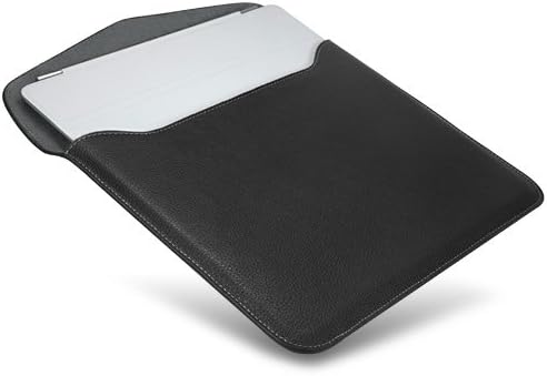 Kućište kutije kompatibilno sa SZTPSLS tabletom Android 10 S10 - Izvršna kožna torba, vitka kožna poklopac s kožnim rukavima