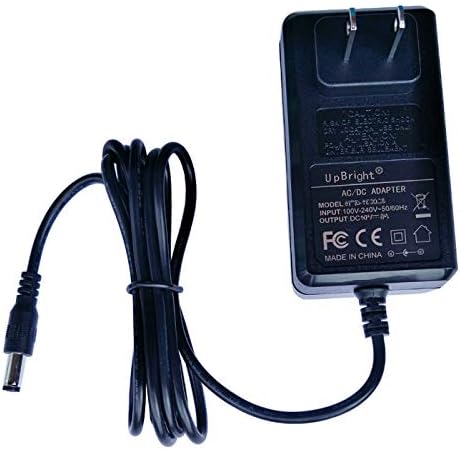 UPBright Novi Global 18V AC/DC adapter kompatibilan s trijadom magnetikom WSU180-1330 WSU1801330 WSU180-1330-R Magnetics-WSU180-1330-R-AC-DC
