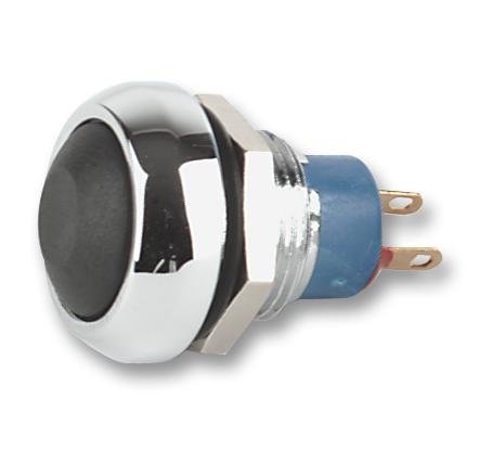 IPR3SAD2101-Pushbutton Switch, Off-, Spst-No, 28 V, 5 A, lemljenje